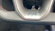 SEAT Ateca 1.5 TSI EVO FR Sport 5dr Petrol Estate